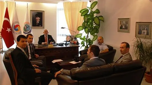 Çarşamba TSO Akreditasyon denetimini geçti