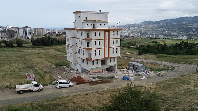 Şefkat Evi İlkadım'da kimsesizlerin yuvası olacak