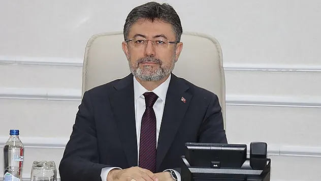 Bakan Yumaklı'dan toplu tüketim yerlerinde denetimlerin sıklaştırılması talimatı