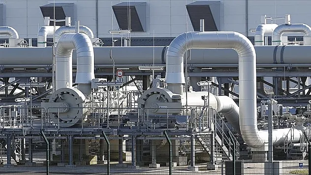 Avrupa gaz fiyatlarında dalgalı seyir sürecek