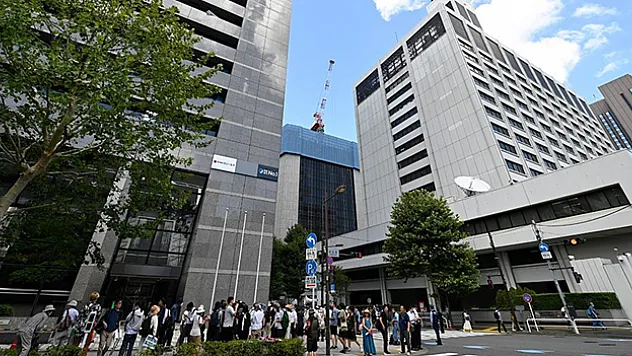 Japonya, Fukuşima'daki radyoaktif atık suyu okyanusa boşaltmaya başladı