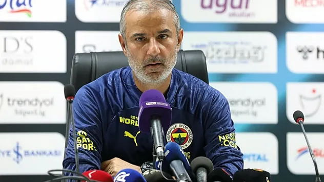 İsmail Kartal'dan 'Livakovic' açıklaması