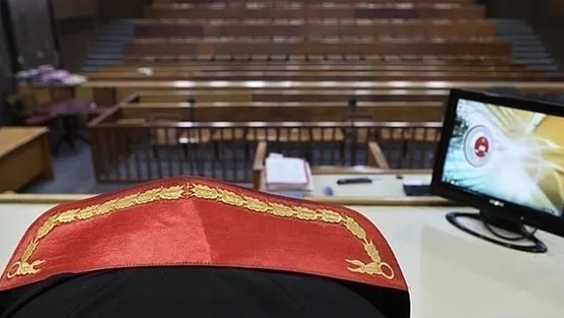 Antalya'da insan ticareti suçu işleyen yabancı uyruklu kişiye 220 yıl hapis cezası