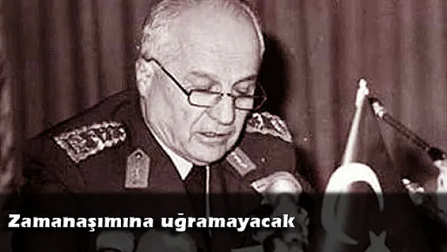 12 Eylül zamanaşımına uğramayacak