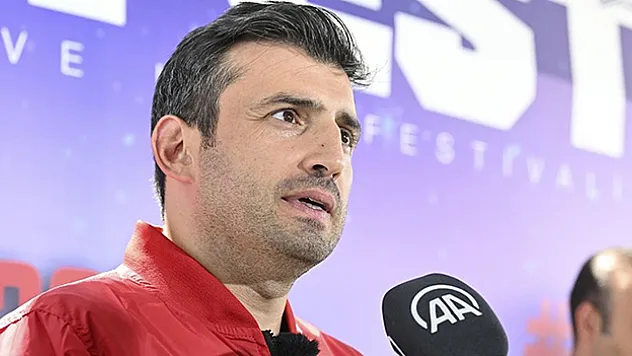 Selçuk Bayraktar: TEKNOFEST dünyanın en büyük teknoloji etkinliği haline geldi