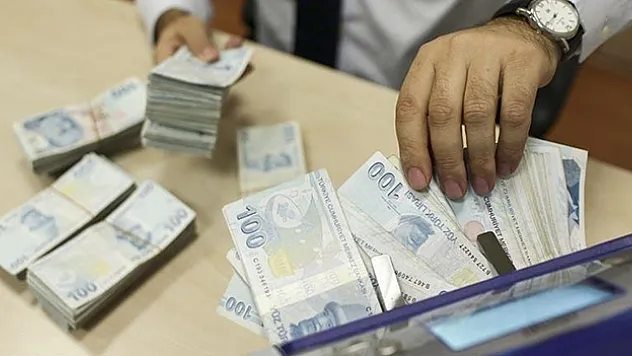 Bankacılık sektörünün mevduatı arttı