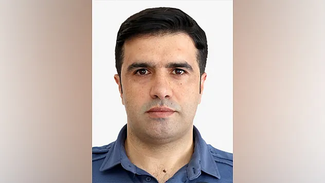 Kağıthane'de uyuşturucu operasyonunda yaralanan polis memuru Hakan Telli Şehit oldu