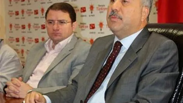 İkinci üniversite için teklif Ak Parti'de