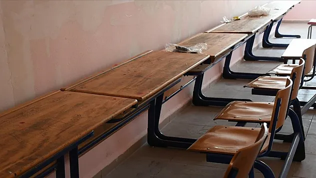 'Asrın felaketi'ni yaşayan Hatay, yeni eğitim öğretim yılına hazırlanıyor