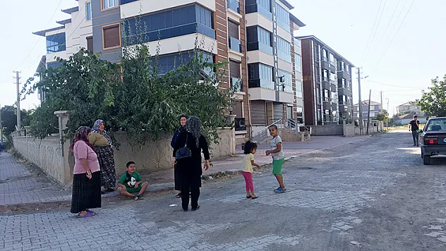 Konya'da 4,8 büyüklüğünde deprem