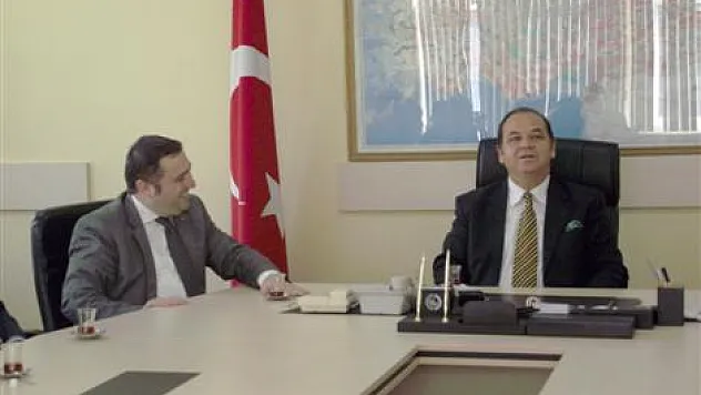 Köse, 'Başarılara birlikte imza atacağız'