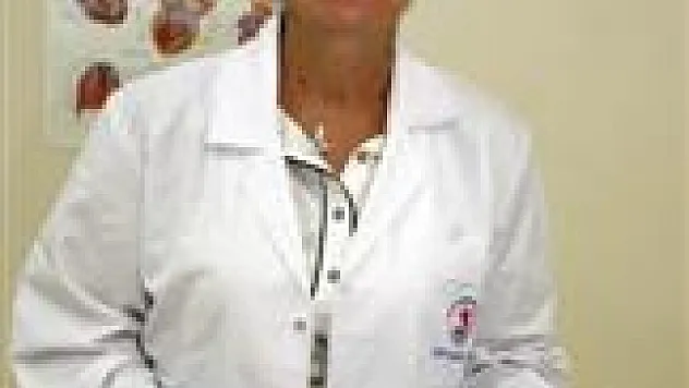 61 Yaşında Tıp Fakültesine öğrenci oldu, 67 yaşında mezun olacak