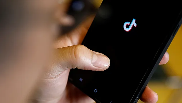 Kırgızistan'dan TikTok'u yasaklama kararı