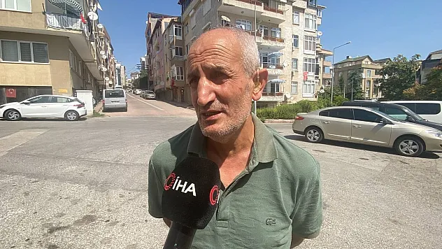 Bir tık ile 85 bin TL dolandırıldı