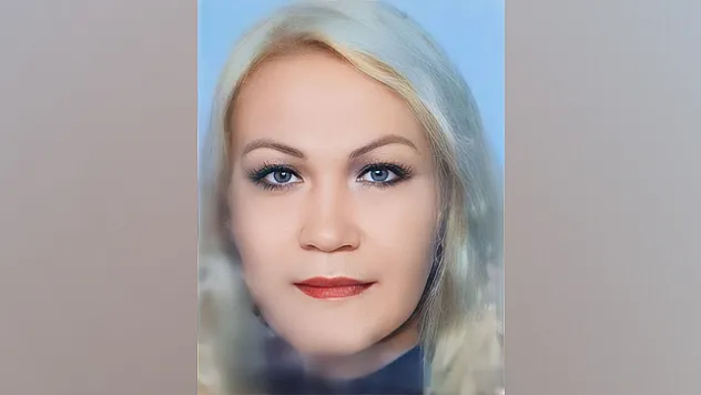 Ukrayna asıllı kadın evinde ölü bulundu