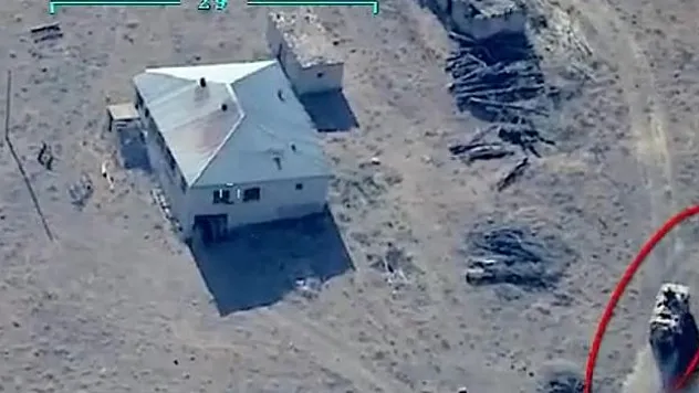 Van'da 2 terörist etkisiz hale getirildi