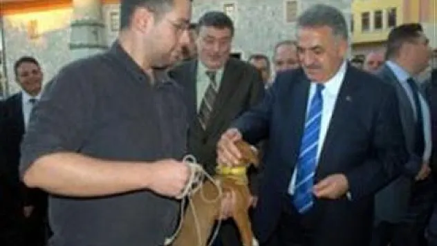 'Karadenizlilerin adı çıkmış'