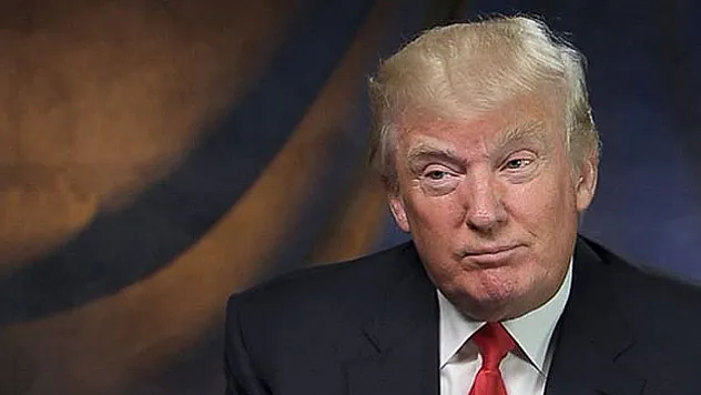 Trump, Georgia davasında yöneltilen suçlamaları reddetti