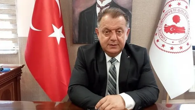 Kansere yenik düşen Gölcük Kaymakamı Samsun'da toprağa verildi