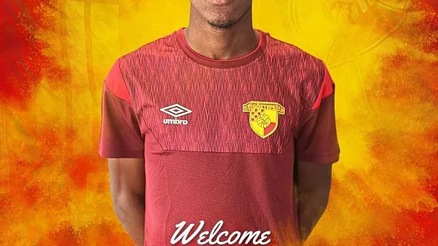 Göztepe'de resmi maça çıkmadı, Fransız ekibine kiralandı