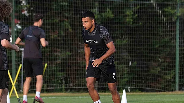 Hatayspor, Adana Demirspor maçı hazırlıklarını tamamladı