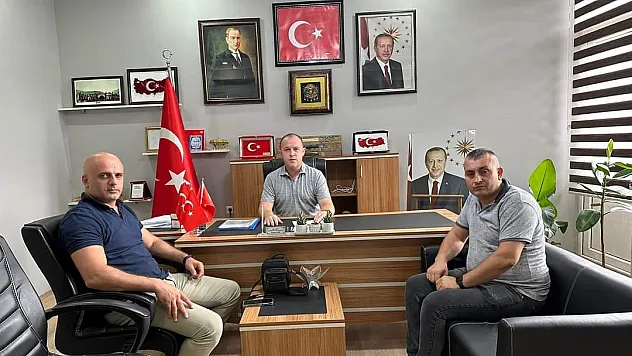 TMO Yenişehir'de 160 milyonluk alım yaptı