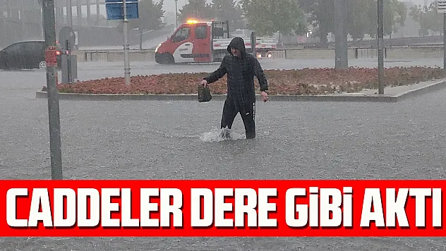 Samsun sele teslim
