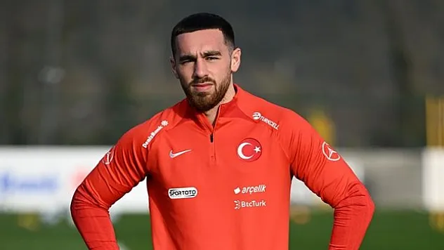 Orkun Kökçü, Hollanda'da 'yılın futbolcusu' ödülüne aday gösterildi