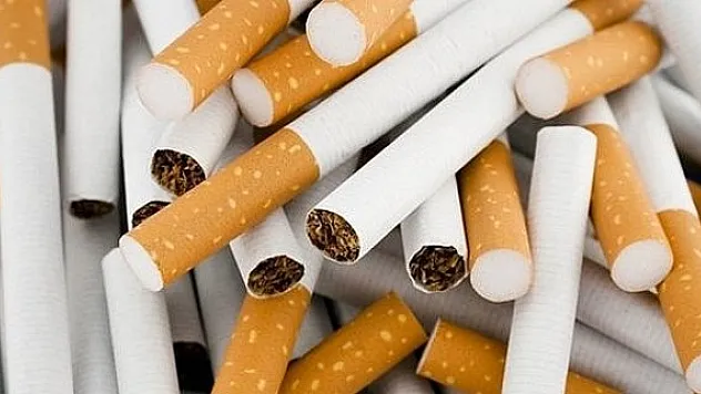 Sigaraya 5 TL zam! İşte yeni fiyatlar