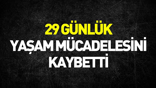 Samsun'da trafik kazasında ağır yaralanan motosiklet sürücüsü öldü