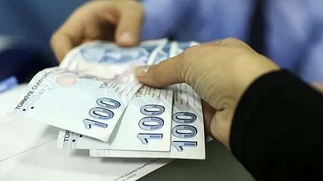 Şehit yakınları ve gaziler için eylül ayında 12,4 milyon lira ödendi