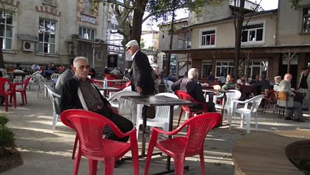 Rahtıvan Mehmet Bey Camii Beğeniliyor Ama!...