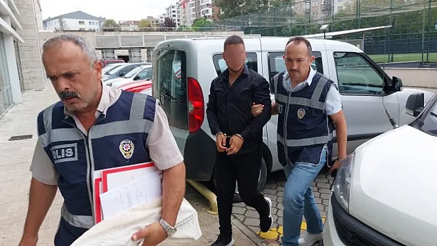 Samsun'da kavgada 1 kişi bıçaklandı