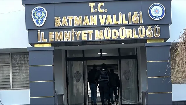 Teslim olan terörist PKK'nın kirli yüzünü anlattı