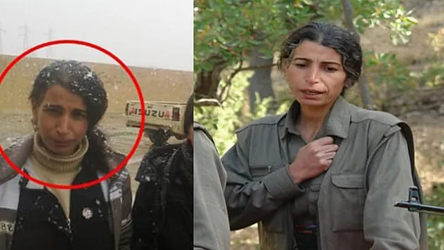 MİT'ten Suriye'de nokta operasyon