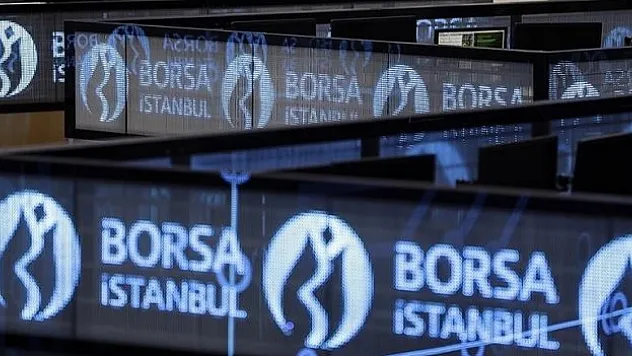 Borsa güne yükselişle başladı