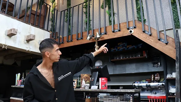 Mobil bankacılık açıkken telefonu sakın başkasına vermeyin