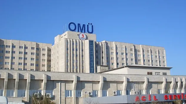 OMÜ bünyesindeki KİTAM'ın mikrobiyoloji birimi akredite edildi