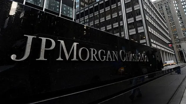 JP Morgan 'TL'de ağırlık artır' tavsiyesine başladı