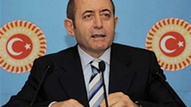 CHP'den Anayasa Mahkemesine Başvuru