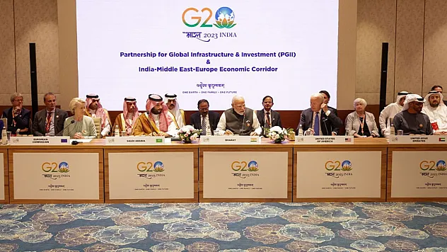 G20 Liderler Sonuç Bildirisi yayımlandı