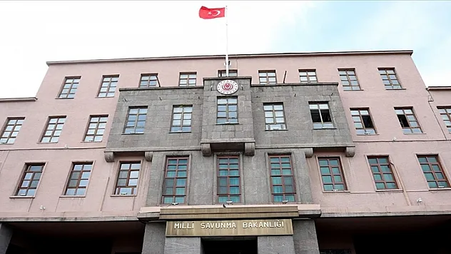 MSB: Mehmetçiğin tüm faaliyetleri uluslararası hukuka uygun bir şekilde icra edilmektedir