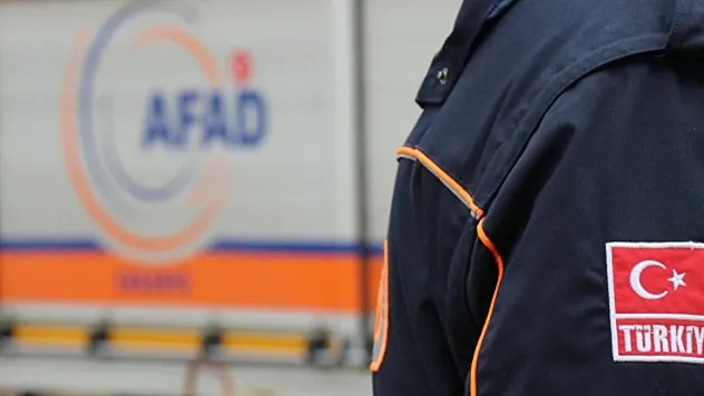 Fas isterse Türkiye 265 personel ve bin adet çadır göndermeye hazır