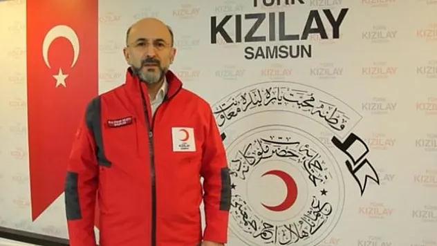 'Dünya İlk Yardım Günü'nde vatandaşlara uygulamalı olarak ilk yardım anlatıldı