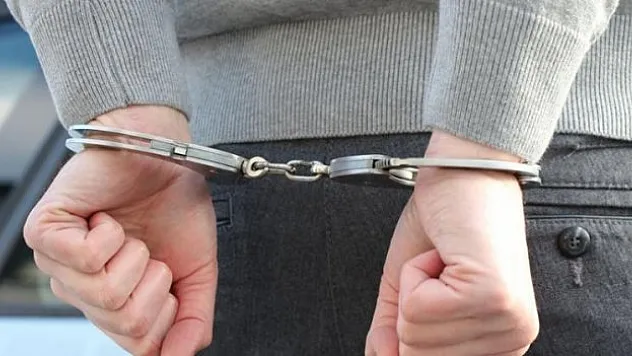 Komşusunu tüfekle yaralayan şahıs adliyeye sevk edildi