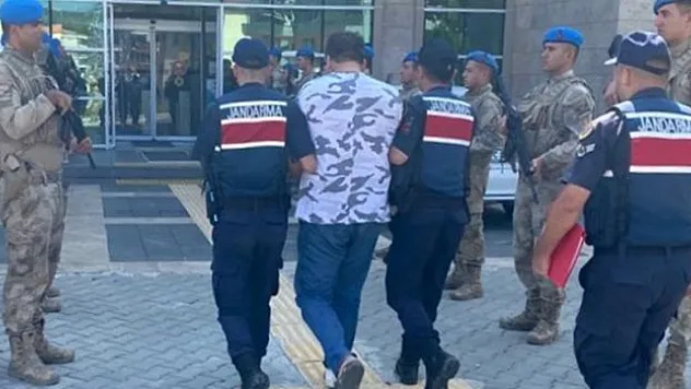 Kahramanmaraş'ta kamyonun cenaze töreni alanına girmesine ilişkin 2 tutuklama