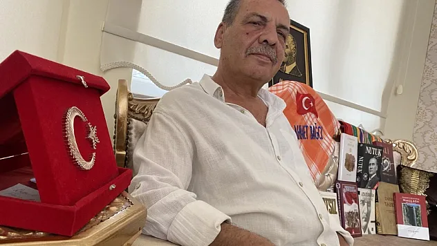 12 Eylül mağduru o günleri anlattı: 'Bizleri cezalandırdılar'