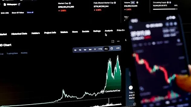 Merkez bankaları, 'finansal istikrar' amacıyla dijital paralarını piyasaya sürmek için yarışıyor