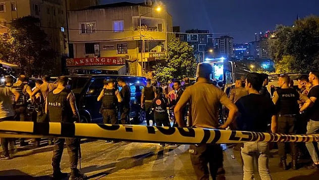 Polis memuru Hakan Telli'nin şehit edildiği saldırıya ilişkin şüphelilerin ifadesi ortaya çıktı