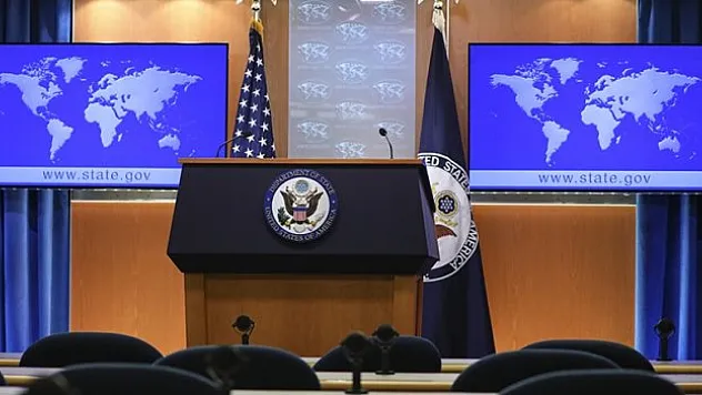 ABD: Kuzey Kore Rusya'ya silah sağlarsa harekete geçmekte tereddüt etmeyiz